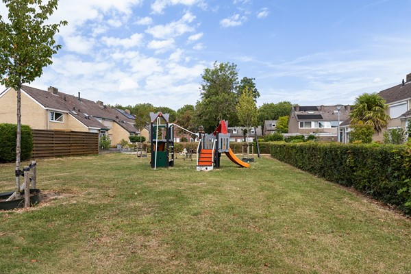 Foto - Verkocht onder voorbehoud: Instapklare gezinswoning in Klundert